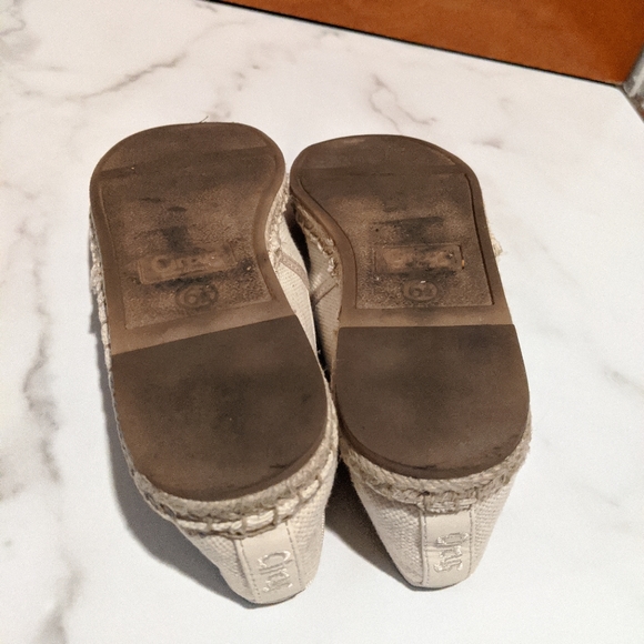 Sam Edelman Espadrilles - Picture 2 of 4